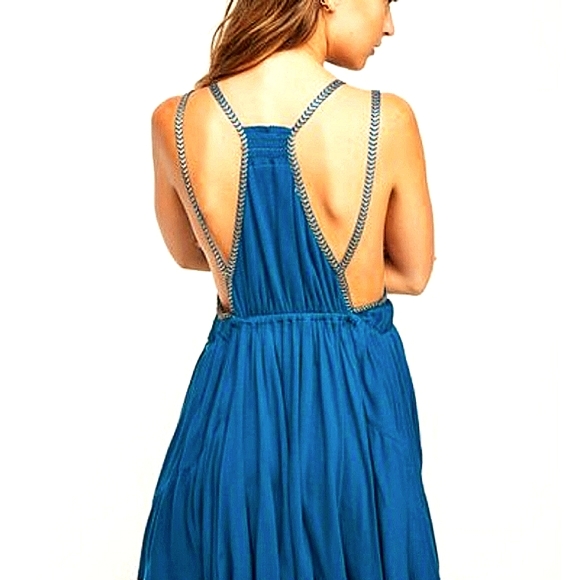 Free People Dress - Picture 2 of 5